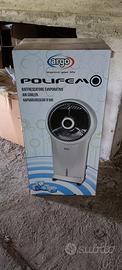 Ventilatore/raffrescatore ARGO
