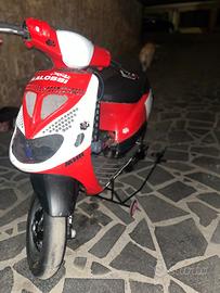 Piaggio Zip sp 50 - 1996