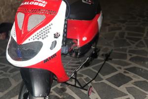 Piaggio Zip sp 50 - 1996