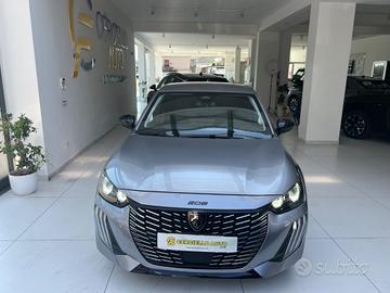 PEUGEOT 208 PureTech 100 Stop&Start 5 porte Allu