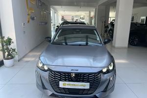 PEUGEOT 208 PureTech 100 Stop&Start 5 porte Allu