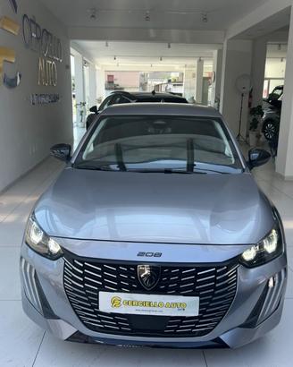 PEUGEOT 208 PureTech 100 Stop&Start 5 porte Allu