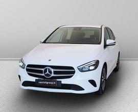 MERCEDES-BENZ Classe B - W247 2018 - B 180 d Sport
