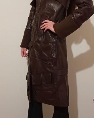 trench vintage 