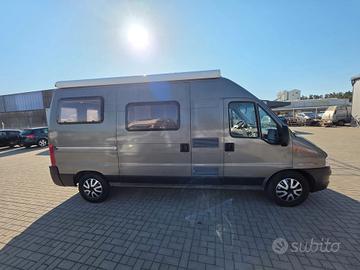 possl 2 win camper puro 4 posti 