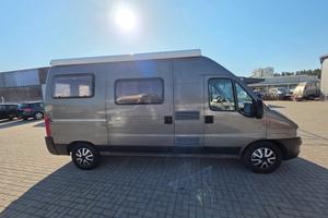 possl 2 win camper puro 4 posti 