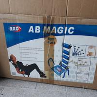 Sedia per addominali