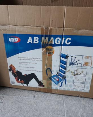 Sedia per addominali