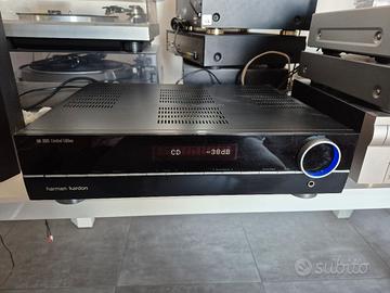 amplificatore harman kardon hk 970 limited edition
