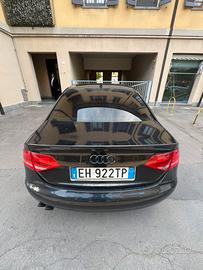 Audi A4 S-line 1.8 TFSI - Full Black|Prezzo Tratta