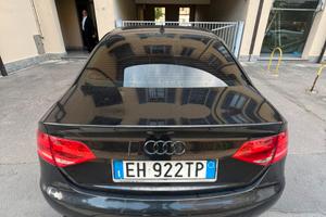 Audi A4 S-line 1.8 TFSI - Full Black|Prezzo Tratta