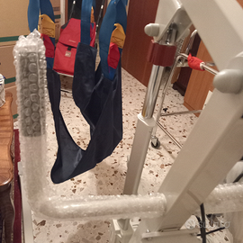 Sollevatore disabili