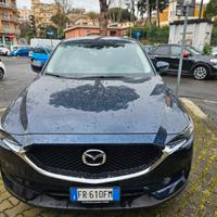 MAZDA CX-5 2ª serie - 2018