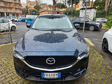 MAZDA CX-5 2ª serie - 2018