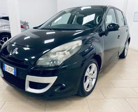 RENAULT Scenic X-Mod 1.5 dCi 110CV Dynamique