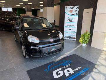 Fiat Panda CITY LIFE