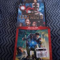 dvd Iron Man