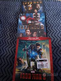 dvd Iron Man