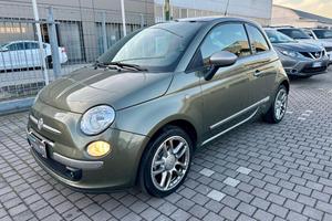 FIAT - 500 - 1.2 by DIESEL EDIZIONE LIMITATA