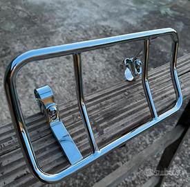 Accessori Harley Davidson sportster 883