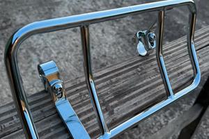 Accessori Harley Davidson sportster 883