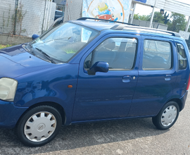 Opel Agila 2007