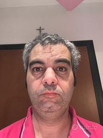 Autista patente B/ -operaio produzione