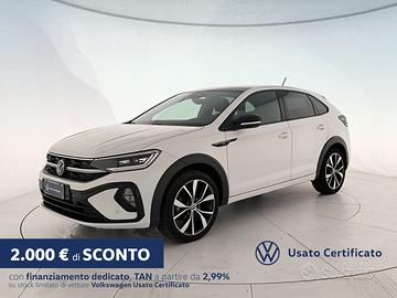 Volkswagen Taigo 1.0 tsi r-line 110cv