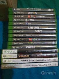 giochi per xbox 