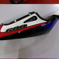 Codone destro SUZUKI GSXR 600 SRAD 2000