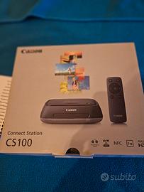 Connect Station CS 100