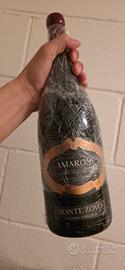 Amarone Monte Zovo Magnum
