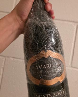 Amarone Monte Zovo Magnum
