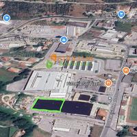 Locale commerciale, Via Chiappitto - Alatri