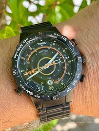 Orologio Timex Expedition IndigloTide-Compass-Temp