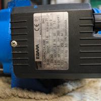 ELETTROPOMPA EBARA COMPACT/E AM/6 0,6 HP