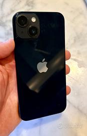 iPhone 14 blu 128 GB 