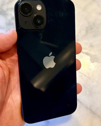 iPhone 14 blu 128 GB 