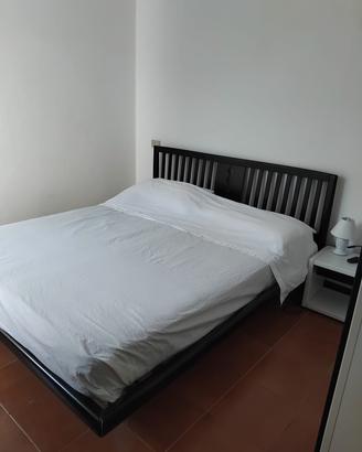 Letto matrimoniale 