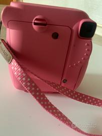 Polaroid instax mini 9
