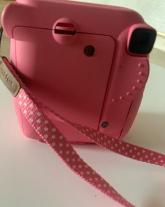 Polaroid instax mini 9