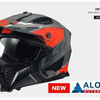 Casco LS2 Drifter