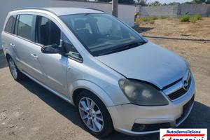 OPEL ZAFIRA B A05 1.9 CDTI 120CV 05-15 -Ricambi