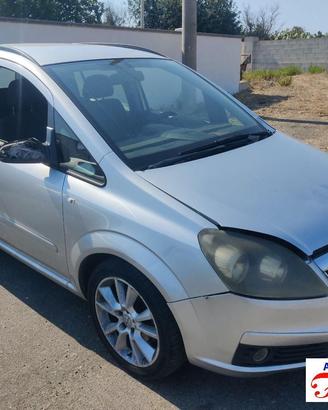 OPEL ZAFIRA B A05 1.9 CDTI 120CV 05-15 -Ricambi