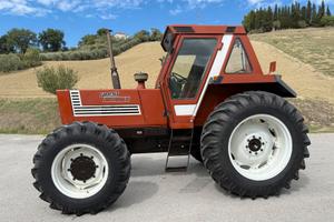 Fiat 1180 DT
