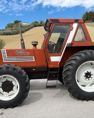 Fiat 1180 DT