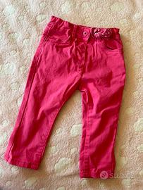 Pantaloni okaidi 6mesi