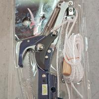 Svettatoio - Axel Garden