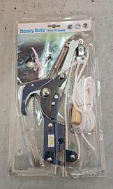 Svettatoio - Axel Garden