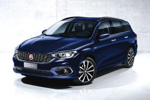 FIAT Tipo 1.3 Mjt S&S SW Easy Business